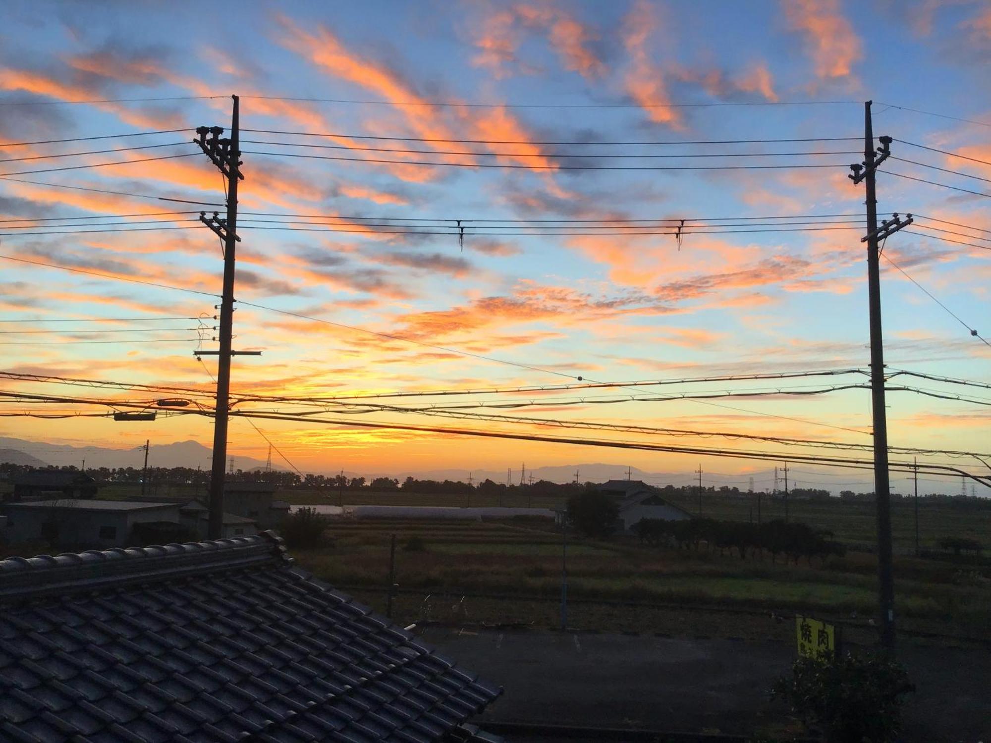 Farm Stay Inn Sanzaemon-Tei 母屋guesthouse Shiga-Takasima Traditional Japanese Architecture House Exterior foto